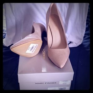 Marc Fisher Heels